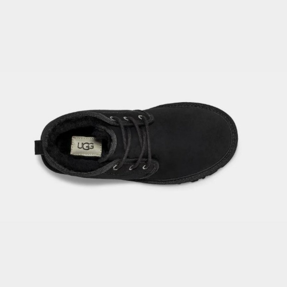 NEW Black UGG Neumel Boots 1094269 - Picture 10 of 11